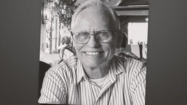 Con Pederson, Huyền Thoại CGI của 2001: A Space Odyssey, Qua Đời ở Tuổi 91 con pederson pcapjpg