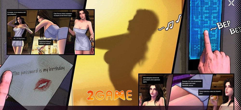 Connector: Star Empire – Cuộc Phản Công Lượng Tử Từ Tương Lai connectorstarempire 4