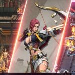 Connector: Star Empire – Cuộc Phản Công Lượng Tử Từ Tương Lai connectorstarempire thumbjpg