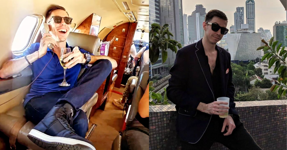 Giả làm phi công, người đàn ông bay hàng trăm chuyến miễn phí trong 4 năm- Ảnh 2.