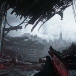 Nhà Phát Triển Escape From Tarkov Hé Lộ Những Hình Ảnh Đầu Tiên Của Dự Án COR3 cor3 game hirzjpg