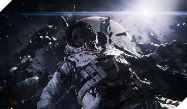 Nhà Phát Triển Escape From Tarkov Hé Lộ Những Hình Ảnh Đầu Tiên Của Dự Án COR3 4