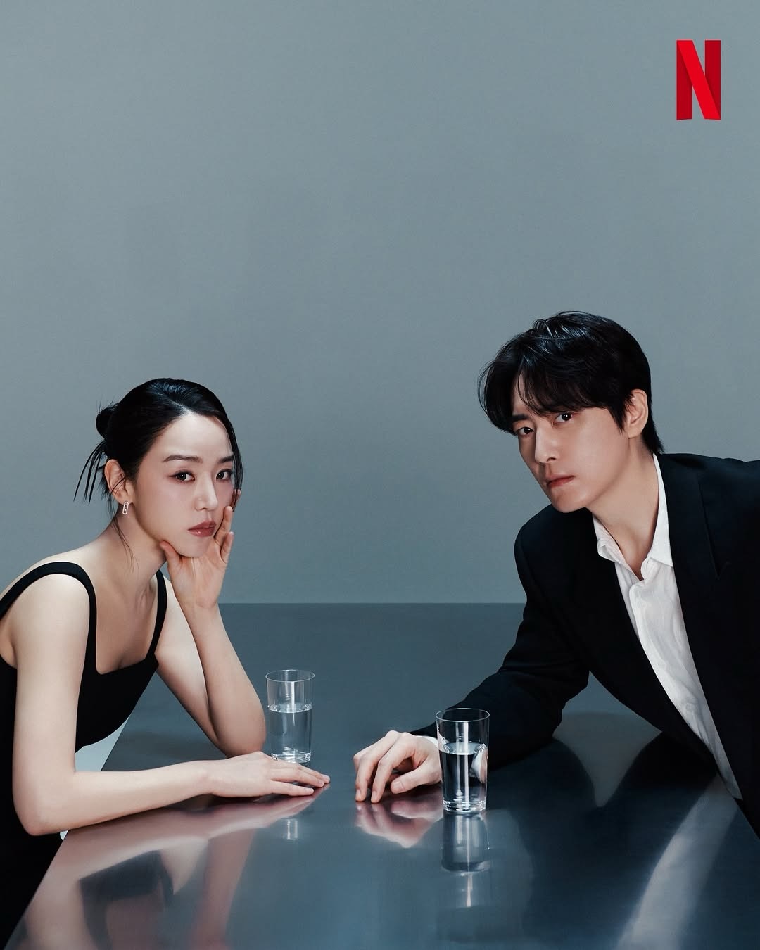 Không thể tin, bộ đôi hot nhất The Art of Sarah hẹn hò lộ liễu đến thế này sao?- Ảnh 4.