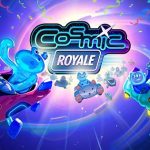 Cosmic Royale – Game đua xe battle royale đầy màu sắc đã chính thức có mặt trên iOS cosmicroyale thumbjpg