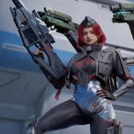 Counter War: The Future của Tencent Games chính thức đổ bộ thị trường Trung Quốc counter war the future tq thumbjpg