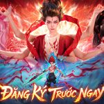 Thợ Săn Quỷ: Đại Chiến Dị Giới: chính thức ra mắt 26/02, hợp tác cùng Chang Dory, hot streamer hàng đầu Việt Nam! cover image qsosjpg