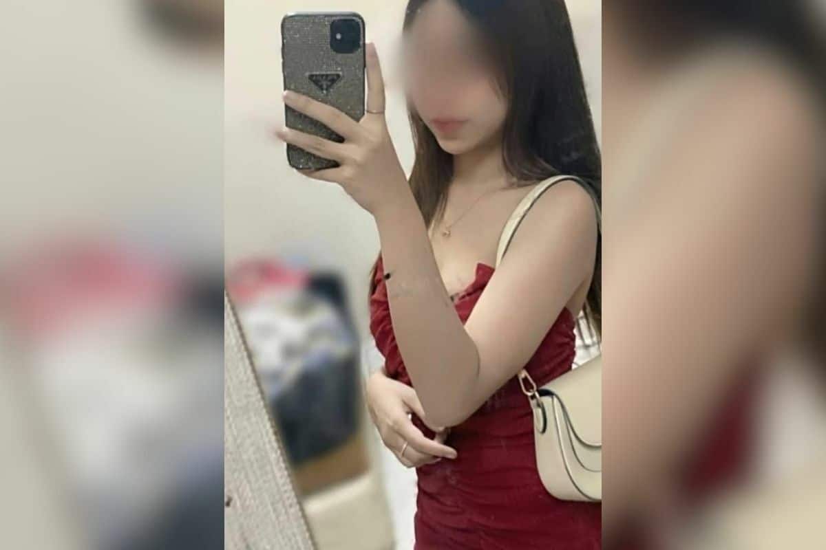 Vợ hành hung khiến