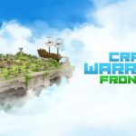 Craft Warriors Frontier – Phần tiếp theo đầy sức sống của series huyền thoại craftwarriorsfrontier thumbjpg