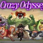 Crazy Odyssey – Cuộc phiêu lưu hỗn loạn đậm chất hài hước crazyodyssey thumbjpg