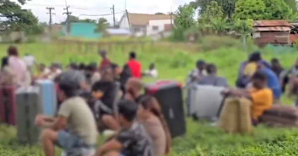 Phát hiện căn cứ lừa đảo trực tuyến mới tại Campuchia creenshot 202 38078319804466744883569 88065955633851847906601 28422433187839581800253 1767755358175 17677553585731540438204 0 0 1234 1974 crop 17677553761032077779937png