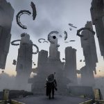 Crimson Desert Tự Tin Khẳng Định Thế Giới Mở Rộng Hơn Cả Red Dead Redemption 2 Và Skyrim crimson desert press image 1 thzejpg