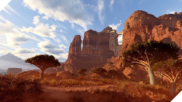 Crimson Desert Tu Tin Khang Dinh The Gioi Mo Rong Hon Ca Red Dead Redemption 2 Va Skyrim 3 Crimson Desert Tự Tin Khẳng Định Thế Giới Mở Rộng Hơn Cả Red Dead Redemption 2 Và Skyrim 3