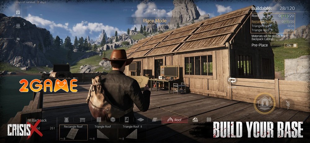 CrisisX chính thức mở cửa Pioneer Test trên Android crisisx android pioneer test 3