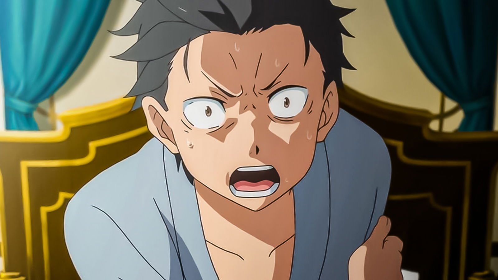 Top 3 anh hùng anime isekai có sức mạnh