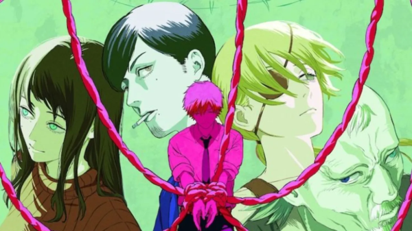 Cơn lôi đình của "Quỷ Cưa": Assassins Arc chính thức lên sóng Anime, hứa hẹn bùng nổ sau cú hích điện ảnh csm assassins arc dtmxpng