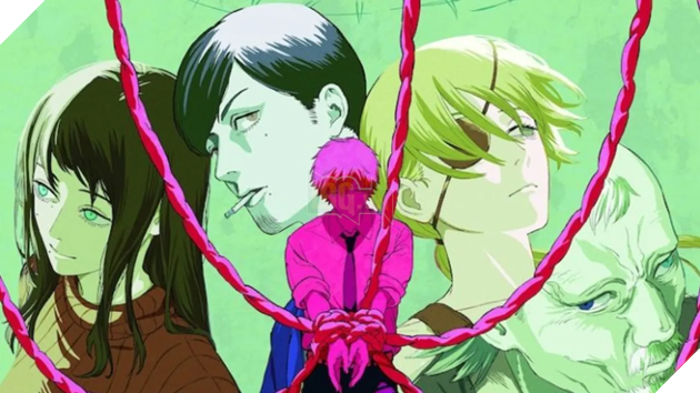 Cơn lôi đình của Quỷ Cưa : Assassins Arc chính thức lên sóng Anime, hứa hẹn bùng nổ sau cú hích điện ảnh