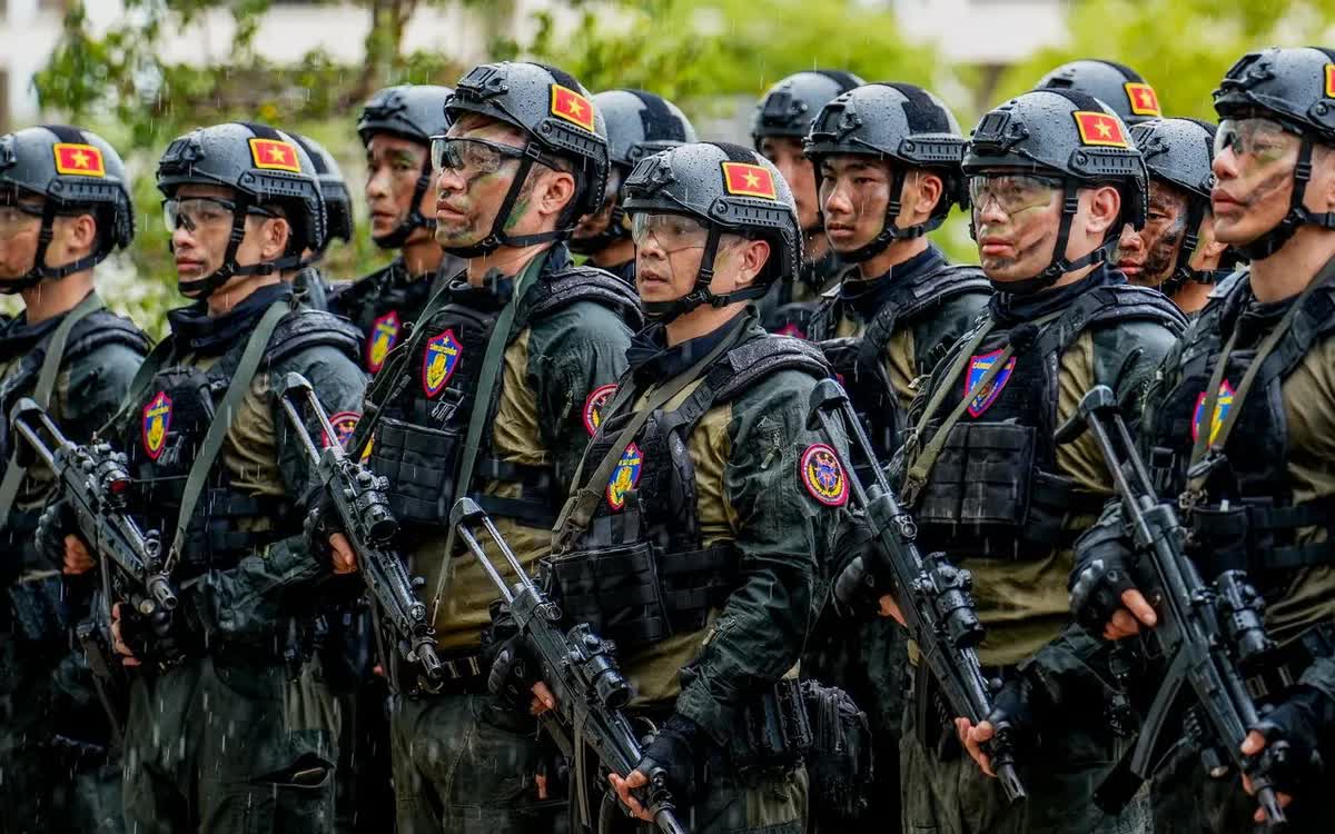 Cuộc đua gameshow hot nhất 2025 chính thức bắt đầu: Vụ trụ