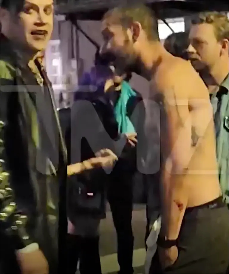 Sốc với tin nam diễn viên bị vợ bỏ ngay mùng 2 Tết- Ảnh 4.