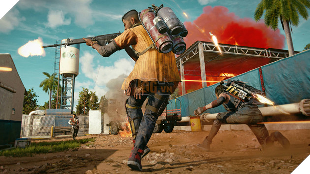 Liệu Far Cry 7 Có Thể Trở Thành Dự Án Tái Khởi Động Dành Cho Thương Hiệu? 4