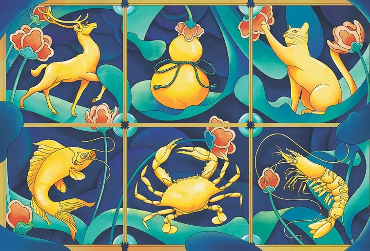 Top game offline chơi cùng gia đình dịp Tết cuaa