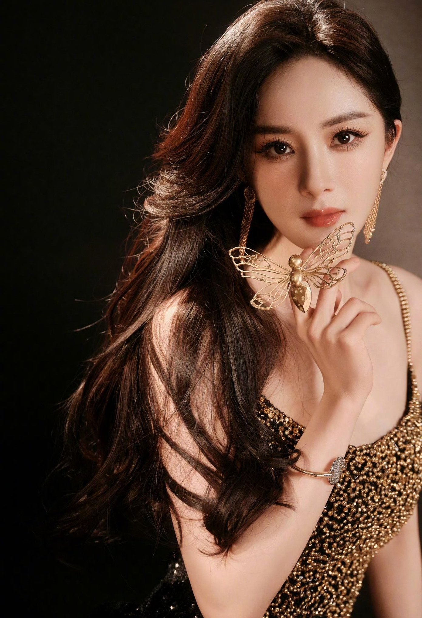 Cuộc đua giữa Triệu Lệ Dĩnh - Dương Mịch đã có kết quả, ai chịu cảnh thất thế? - 9