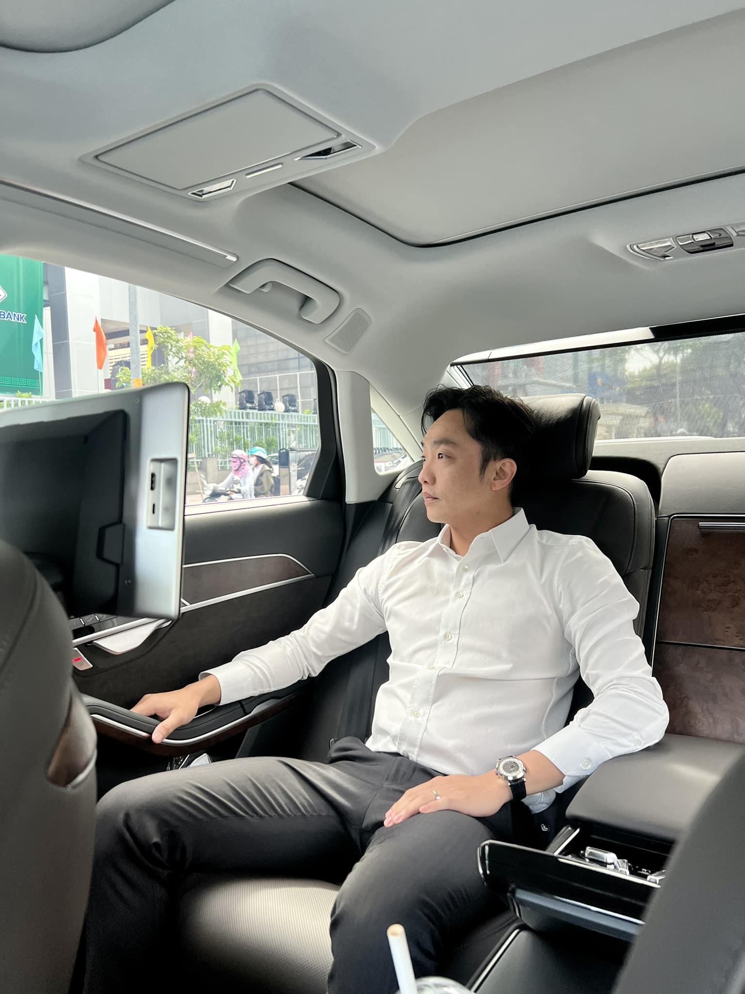 Cường Đô La đang như thế nào?- Ảnh 2. Cường Đô La đang như thế nào?- Ảnh 2.