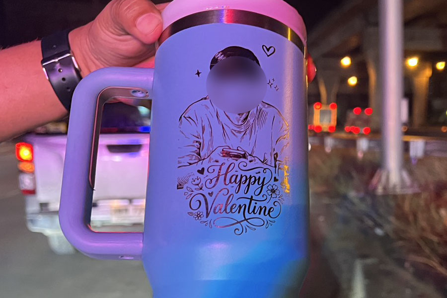 Vừa nhận món quà Valentine sớm từ bạn gái, nam thanh niên tử vong thương tâm- Ảnh 1. Vừa nhận món quà Valentine sớm từ bạn gái, nam thanh niên tử vong thương tâm- Ảnh 1.