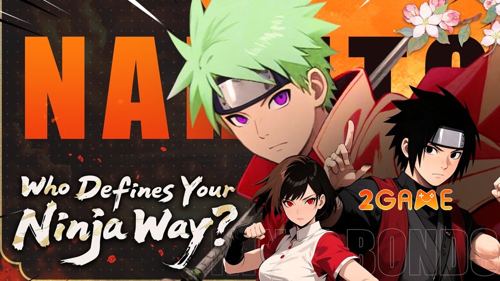 Cursed Seal: Awakening – Tựa game RPG lấy cảm hứng từ vũ trụ Naruto cursedsealawakening 5