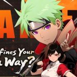 Cursed Seal: Awakening – Tựa game RPG lấy cảm hứng từ vũ trụ Naruto cursedsealawakening thumbjpg