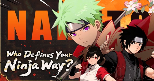 Cursed Seal: Awakening – Tựa game RPG lấy cảm hứng từ vũ trụ Naruto cursedsealawakening thumbjpg