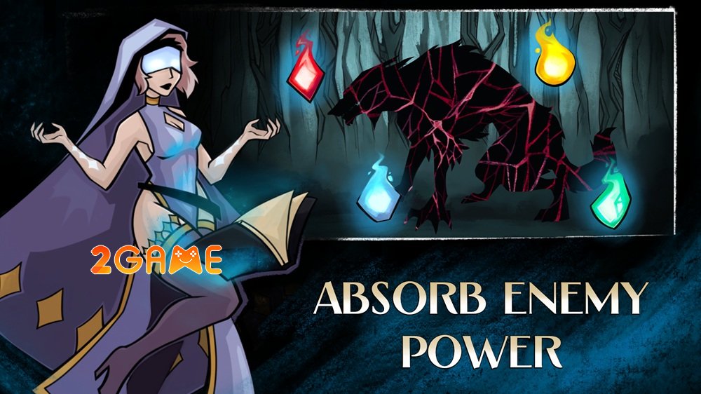 Cursed Souls – Tựa game RPG u ám nhưng có một sức hút kỳ lạ cursedsouls 2