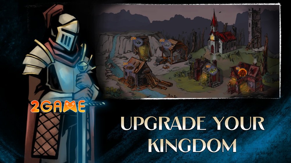 Cursed Souls – Tựa game RPG u ám nhưng có một sức hút kỳ lạ cursedsouls 3