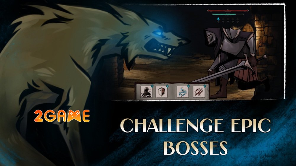 Cursed Souls – Tựa game RPG u ám nhưng có một sức hút kỳ lạ cursedsouls 4