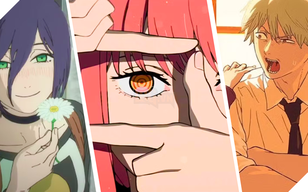 Khi AI viết lại cái kết cho Chainsaw Man: Cơn mưa gạch đá vì dìm hàng Makima để chiều lòng fan Reze 3