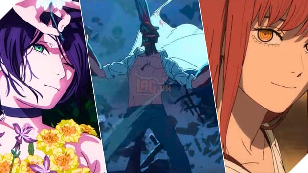 Khi AI viết lại cái kết cho Chainsaw Man: Cơn mưa gạch đá vì dìm hàng Makima để chiều lòng fan Reze