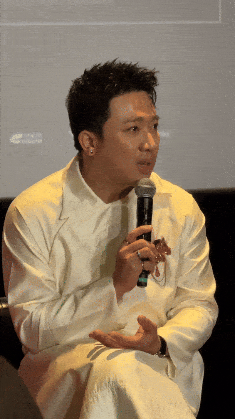 Trấn Thành: Trấn Thành: