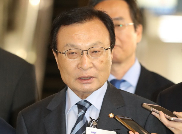 Cựu Thủ tướng Hàn Quốc Lee Hae Chan qua đời tại TPHCM- Ảnh 1.