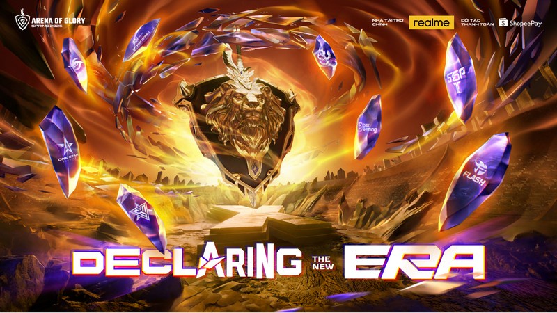 Chính thức khởi tranh ĐTDV Mùa Xuân 2026 từ 28/2: Đánh dấu bước ngoặt mới với nhiều thay đổi đắt giá cvwh5vk