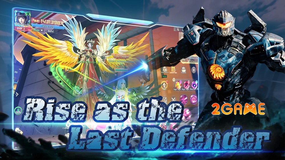 CyberSuit Battle: Bounty – Một hành trình hành động nhập vai 3D rực rỡ cybersuitbattlebounty 3