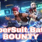 CyberSuit Battle: Bounty – Một hành trình hành động nhập vai 3D rực rỡ cybersuitbattlebounty thumbjpg