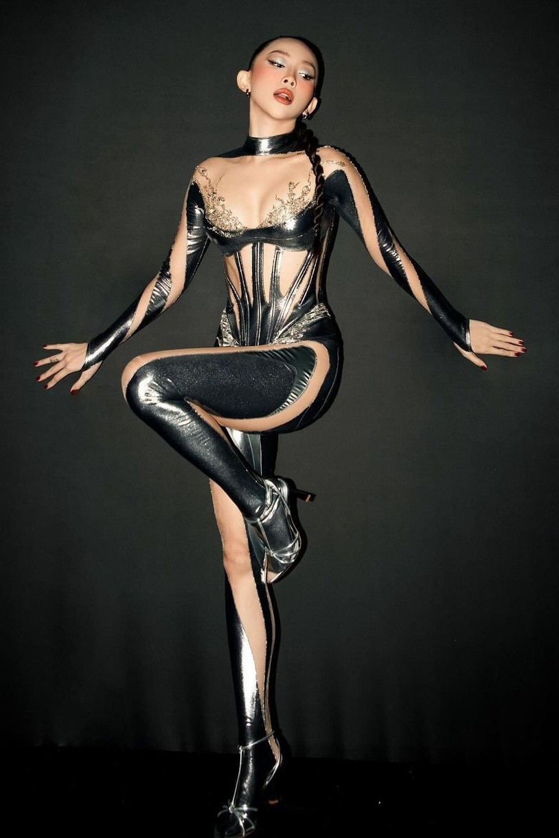 Tuổi 37 của Tóc Tiên- Ảnh 38.