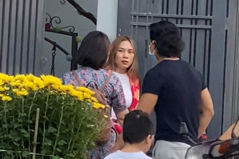 "Team qua đường" bắt gặp Mai Tài Phến "giữ chuỗi" ăn Tết cùng gia đình Mỹ Tâm d00ce187 a27b 4d95 a546 6774959829c5 8463 1707888872810280281267 1707955117981 1707955118137678581804 17711620408702021892181 1771199665732 17711996659671360897747