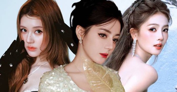 Sức ép showbiz đã khiến hội mỹ nhân đẹp "nghiêng nước nghiêng thành" suy sụp đến cỡ này! d02 17688278953051075558961 0 0 352 672 crop 17688279409371263784329jpg