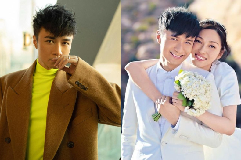 Đầu năm 2026: Vợ sao nam vừa sinh con trai ở tuổi 58, netizen bùng nổ tranh cãi- Ảnh 3.