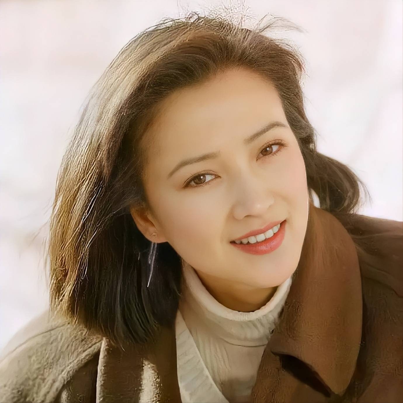 Xót xa hình ảnh cuối cùng của nữ diễn viên