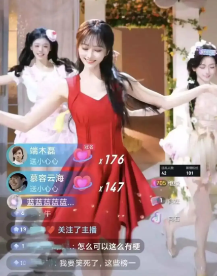 Kiếm 19 tỷ/tháng nhờ bắt chước người nổi tiếng- Ảnh 5.