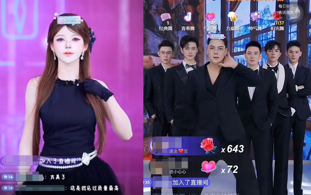 Kiếm 19 tỷ/tháng nhờ bắt chước người nổi tiếng- Ảnh 4.