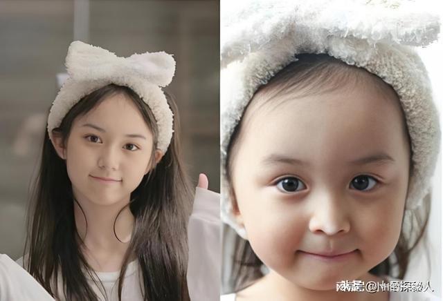 Thiên thần nhí 2 tuổi đã kiếm hàng chục tỷ, bị hơn 1 tỷ người cấm “dao kéo” giờ ra sao?- Ảnh 3. Thiên thần nhí 2 tuổi đã kiếm hàng chục tỷ, bị hơn 1 tỷ người cấm “dao kéo” giờ ra sao?- Ảnh 3.