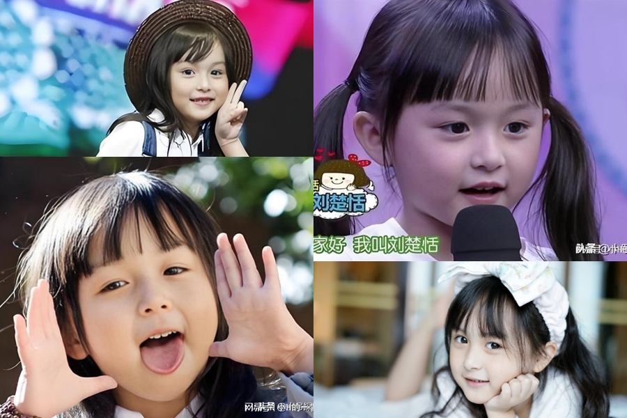 Thiên thần nhí 2 tuổi đã kiếm hàng chục tỷ, bị hơn 1 tỷ người cấm “dao kéo” giờ ra sao?- Ảnh 1. Thiên thần nhí 2 tuổi đã kiếm hàng chục tỷ, bị hơn 1 tỷ người cấm “dao kéo” giờ ra sao?- Ảnh 1.