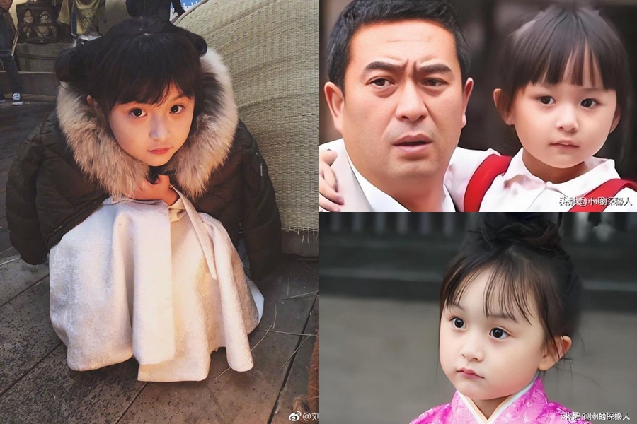 Thiên thần nhí 2 tuổi đã kiếm hàng chục tỷ, bị hơn 1 tỷ người cấm “dao kéo” giờ ra sao?- Ảnh 2. Thiên thần nhí 2 tuổi đã kiếm hàng chục tỷ, bị hơn 1 tỷ người cấm “dao kéo” giờ ra sao?- Ảnh 2.